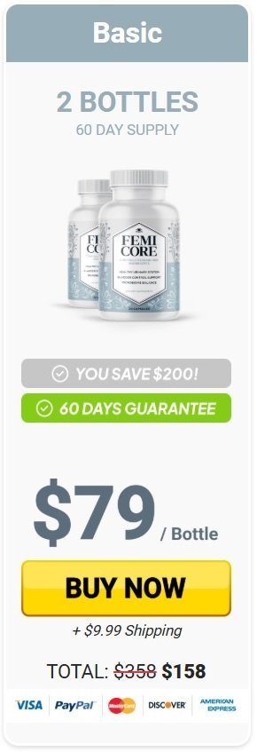 Femico Price 2 Bottle